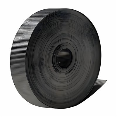 राम्रो लोचको साथ नालीदार टेप